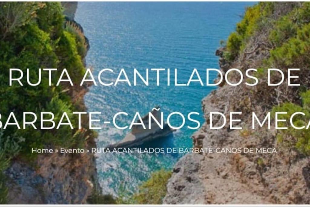 Acogedor Loft A 30 Minutos De La Playa Y Montana Apartment Lebrija Ngoại thất bức ảnh