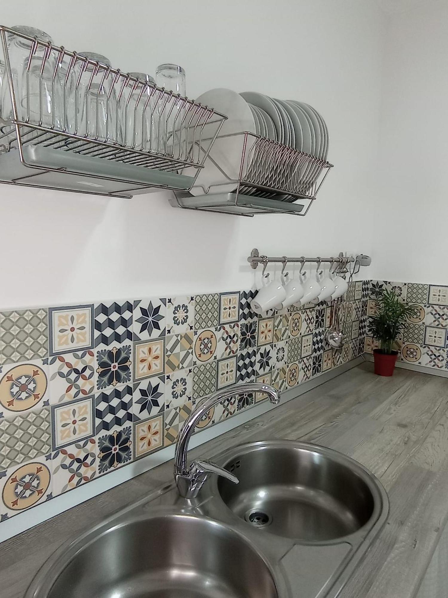 Acogedor Loft A 30 Minutos De La Playa Y Montana Apartment Lebrija Ngoại thất bức ảnh