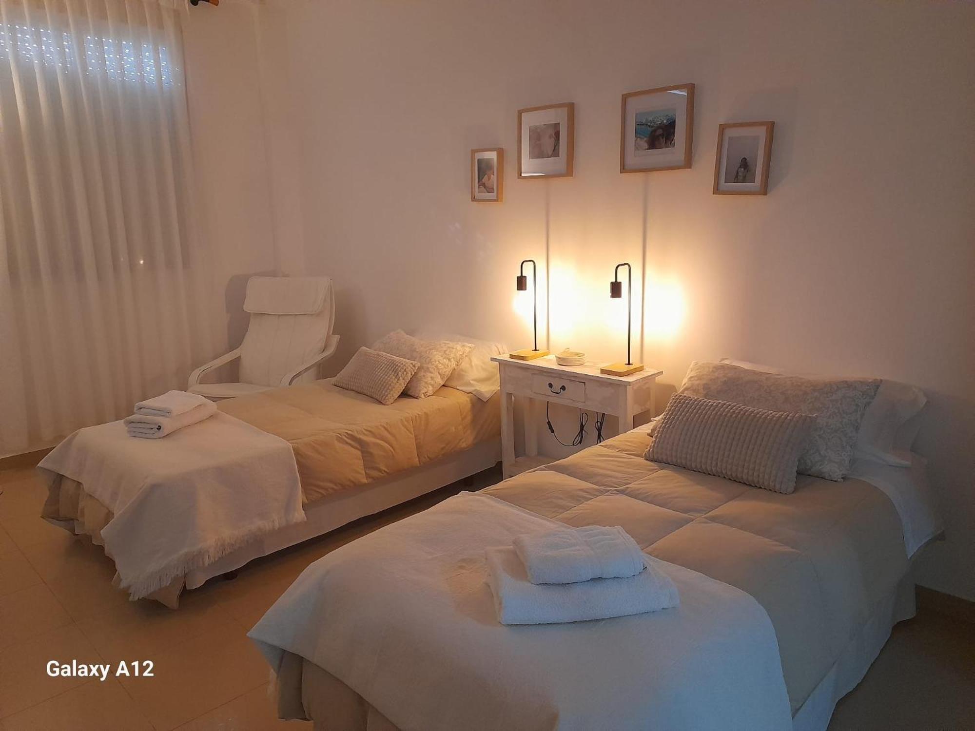 Acogedor Loft A 30 Minutos De La Playa Y Montana Apartment Lebrija Ngoại thất bức ảnh